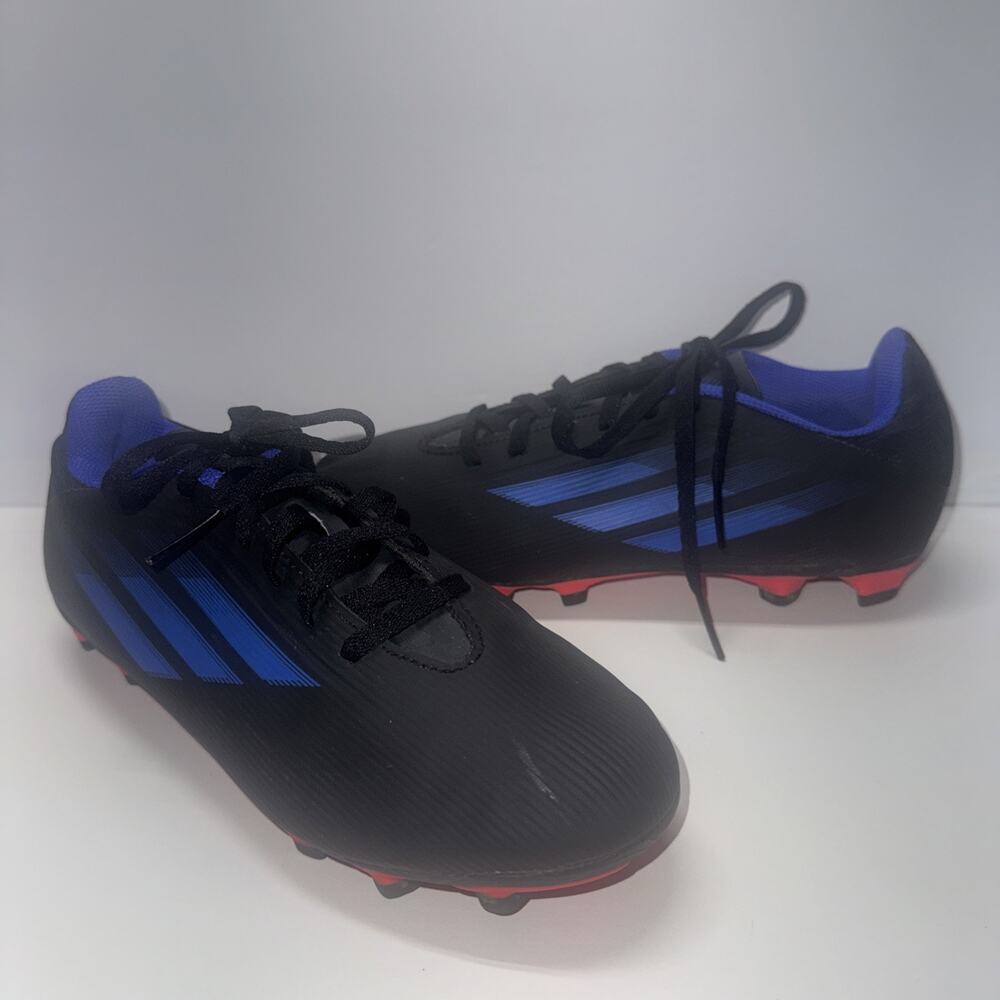 Adidas Sneakers SGC 753002 size 6.5 youth men’s Soccer Cleats Shoes Futbol
